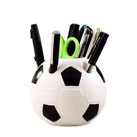 Football Pen Holder