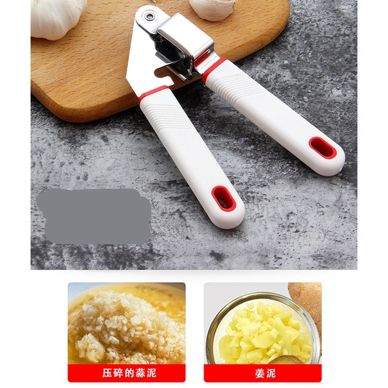 Garlic Press (Steel Body)