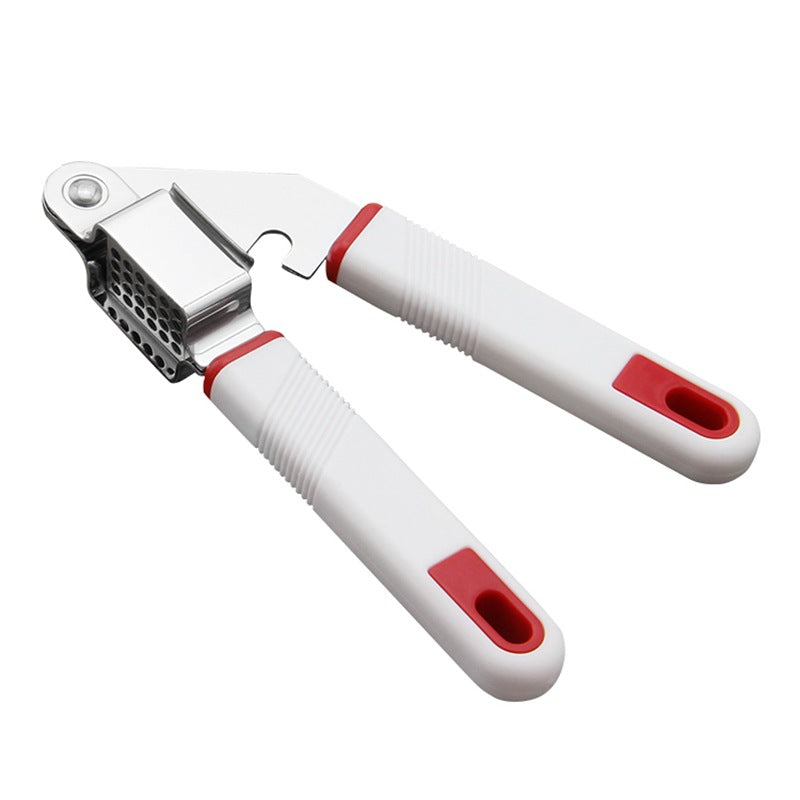 Garlic Press (Steel Body)