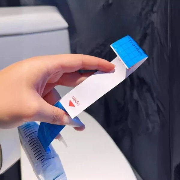 1 Pc Toilet Fragrance Pods (Random Fragrance)