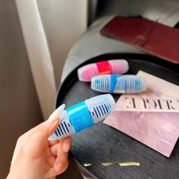 1 Pc Toilet Fragrance Pods (Random Fragrance)