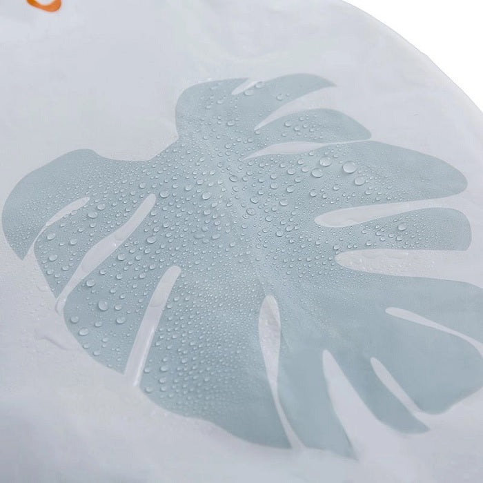 Printed Table Fan Cover (Random Colour), Printed Fan Dust Cover with Drawstring Washable Anti-dust Table, Electric Fan Guard Protector