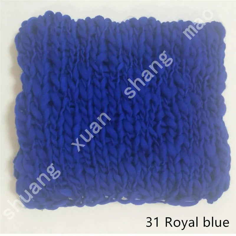 Newborn Photography Props Blanket Bat Basket Filler