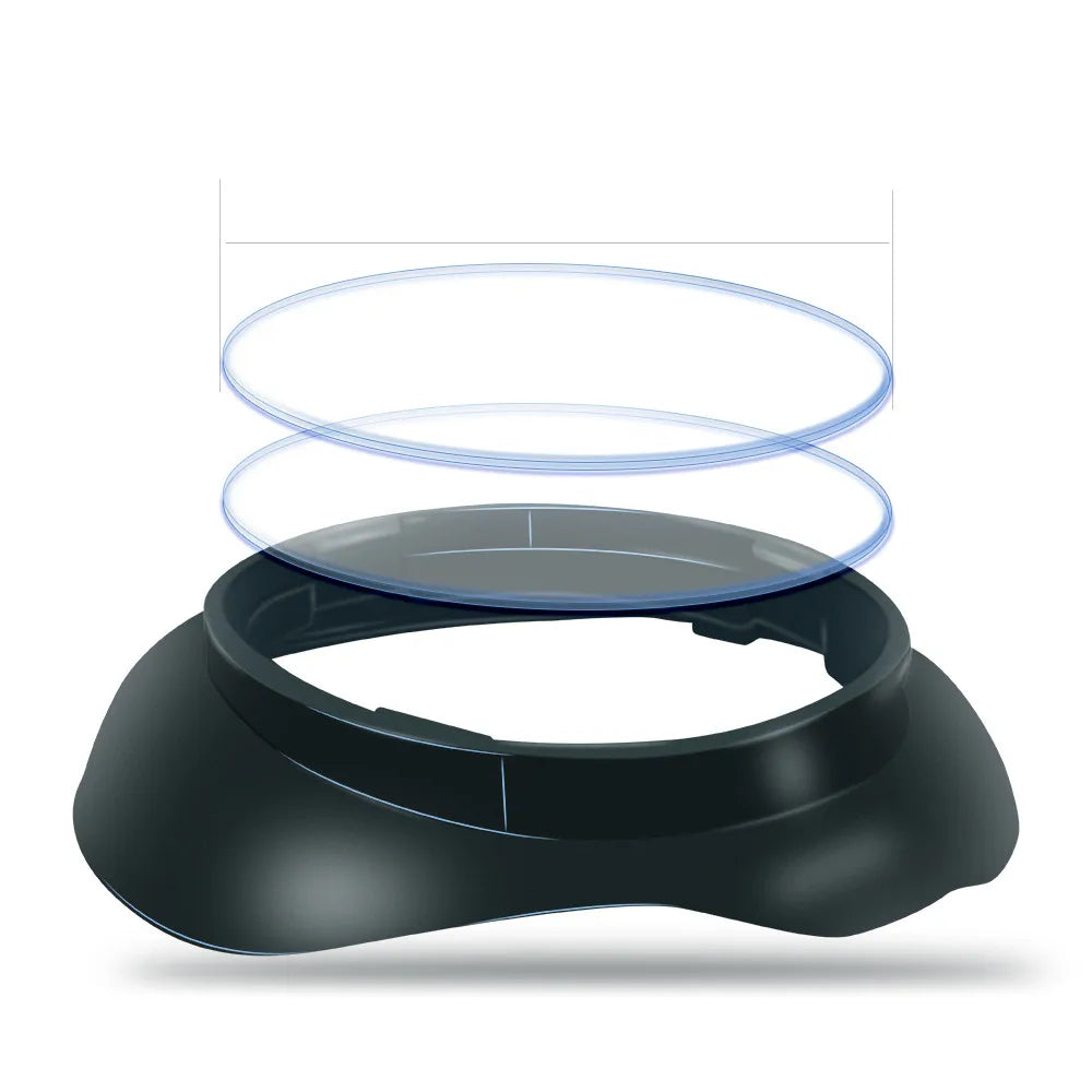 Lens Frame for Meta quest 3 VR Headset Glasses Eyeglass Frame