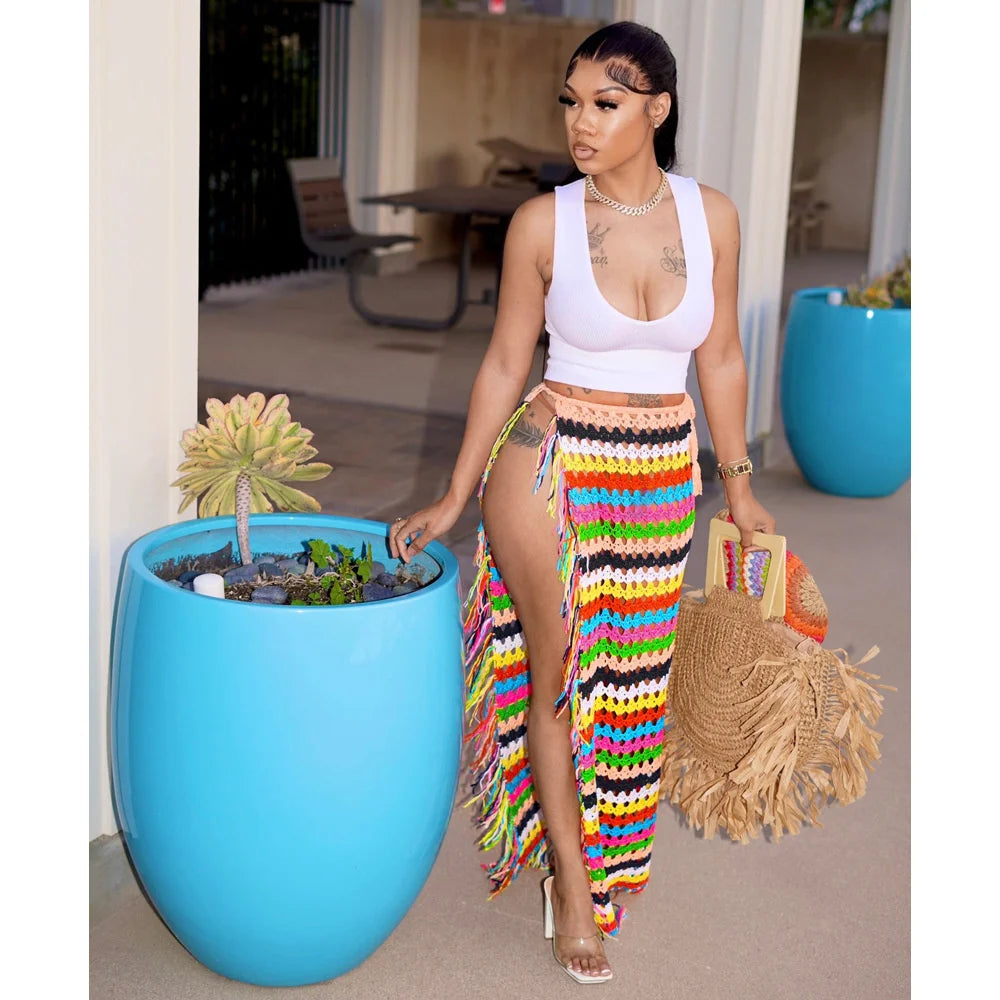 Mulheres sexy saia plissada cintura alta apertado hip wrap saia curta lado fivela cetim a linha saia primavera verão feminino