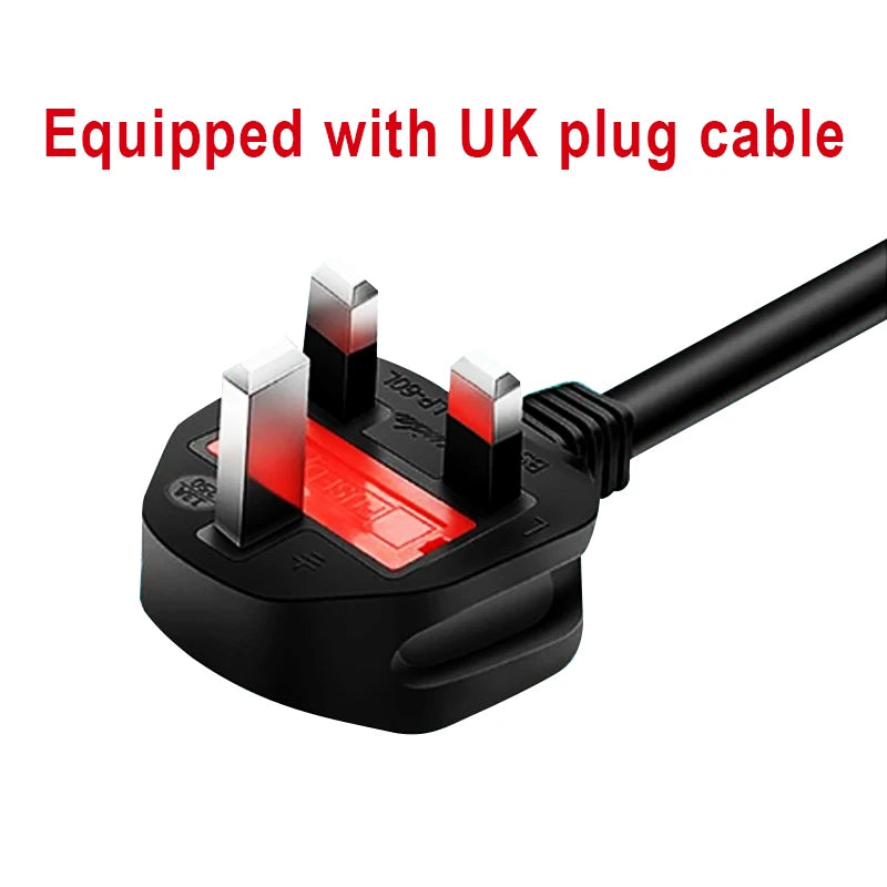 19.5V 4.62A 90W For DELL 14R 15R 552 7520 14Z 17R 5720 E6400 E7440 Laptop Supply AC Adapter Charger LA90PM111 DA90PM111