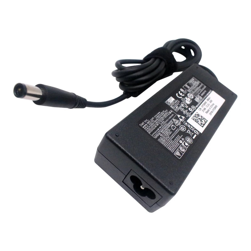19.5V 4.62A 90W For DELL 14R 15R 552 7520 14Z 17R 5720 E6400 E7440 Laptop Supply AC Adapter Charger LA90PM111 DA90PM111