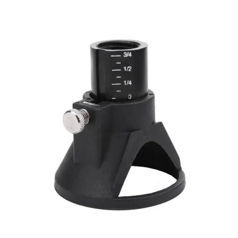 11pcs HSS Woodworking Locator Set With Drill Bit Electric Drill Engraver Grinder Dremel Rotary Tool Power Tools Accessories