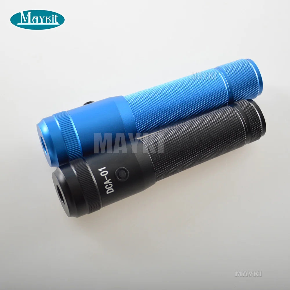 Látigos de baile de fibra óptica LED superbrillantes con píxeles giratorios de 360 °