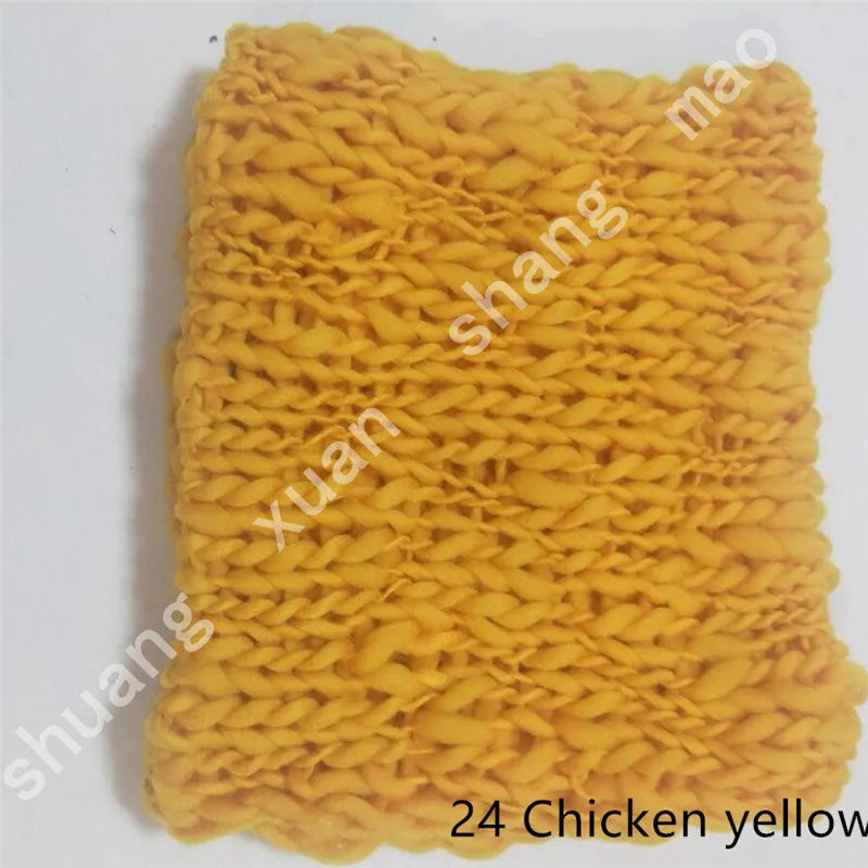 Newborn Photography Props Blanket Bat Basket Filler