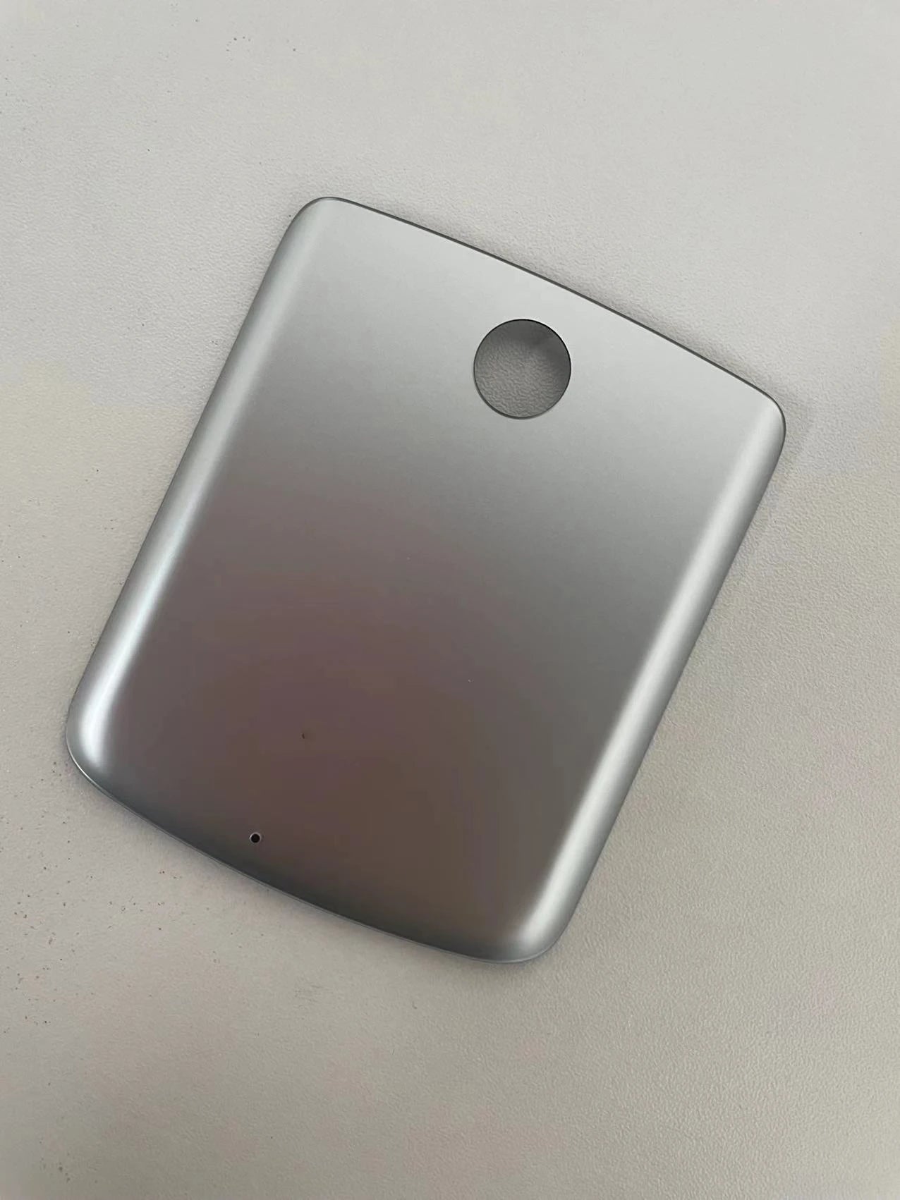 New Original Battery Case Hard Bateria Protective For Motorola Moto Razr 5G 2020 Phone Back Cover xt2071 Replacement Accessories