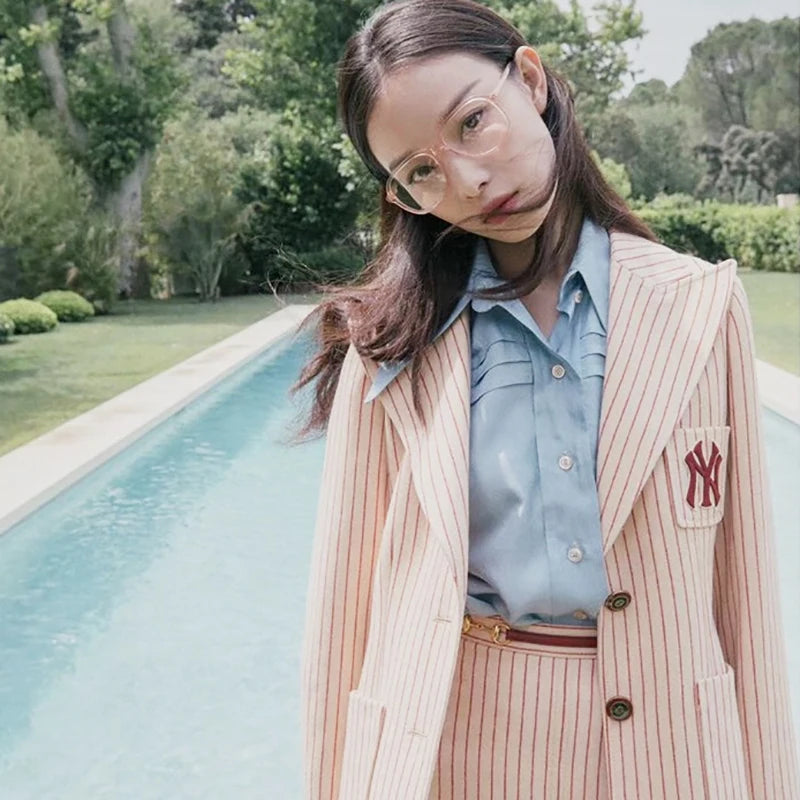 Lunettes rondes Anti-lumière bleue pour hommes et femmes, monture transparente pour ordinateur, verres optiques, nouvelle collection 2021