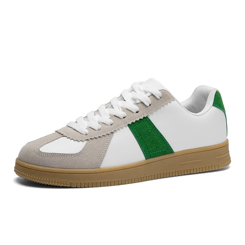 Men's Running Casual Soft Women Skateboard Shoes Sneakers Athletic Training Footwear Male Designer Luxury Man Shoes for Men 2022