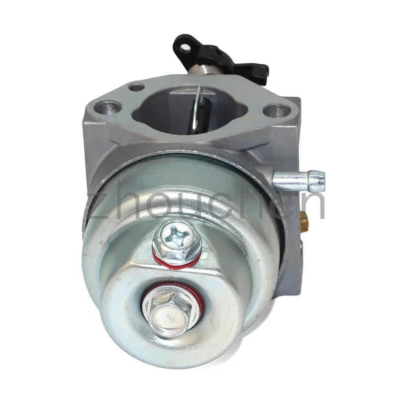 Adjustable Carburetor Carb For HONDA GCV160 HRB216 HRS216 HRR216 HRT216 Engine Silver