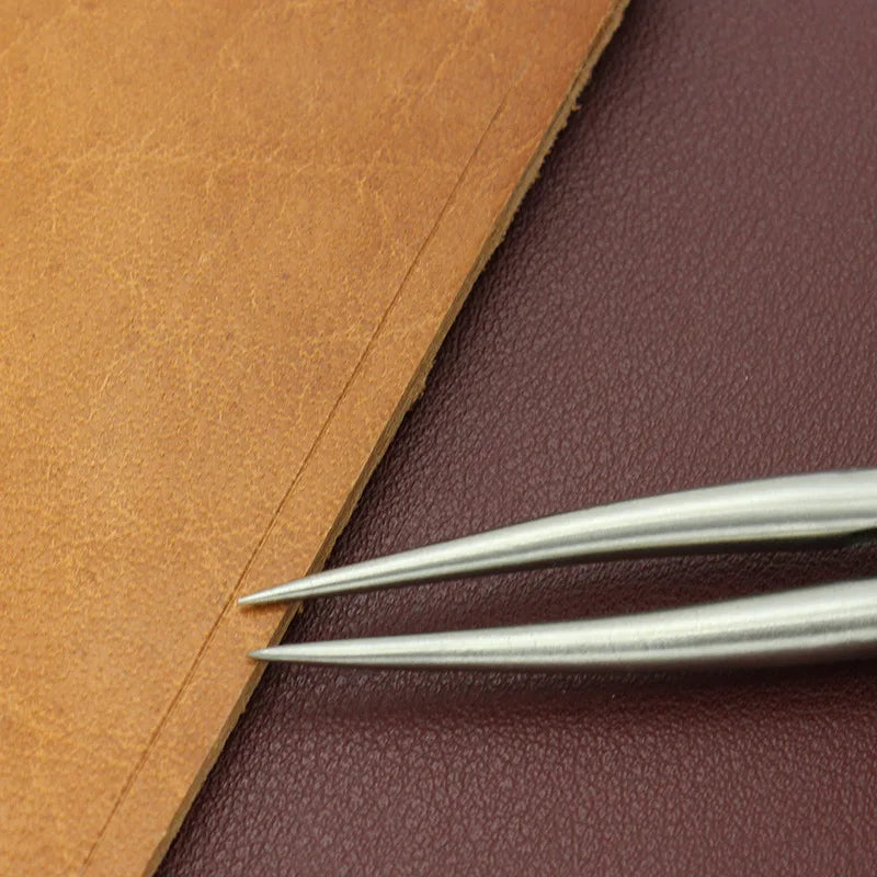 BAVER Leather Craft Adjustable Wing Divider Spacing Compass Precision Drawing Tools