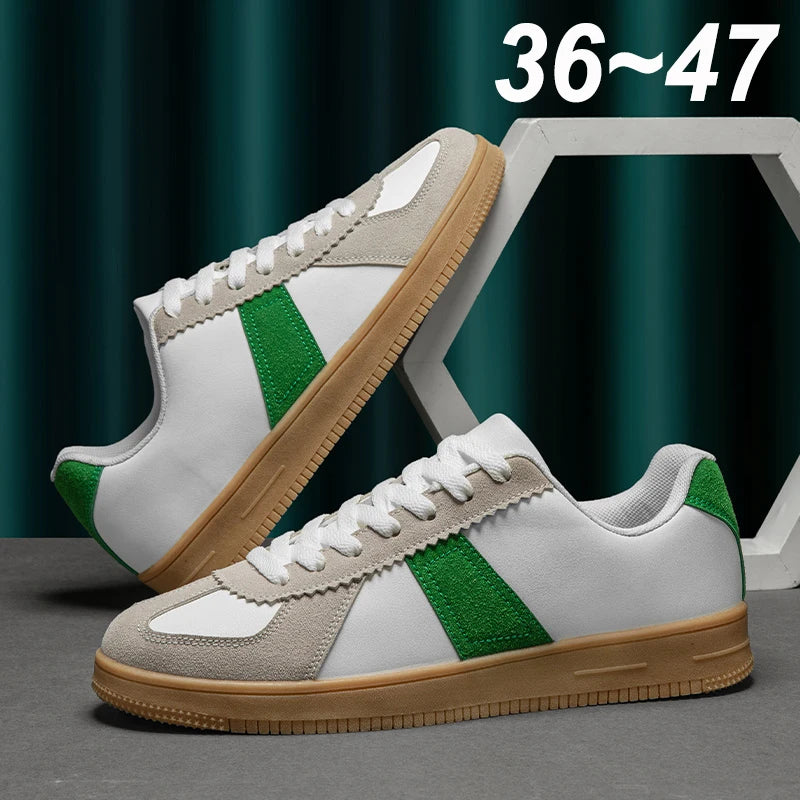 Men's Running Casual Soft Women Skateboard Shoes Sneakers Athletic Training Footwear Male Designer Luxury Man Shoes for Men 2022