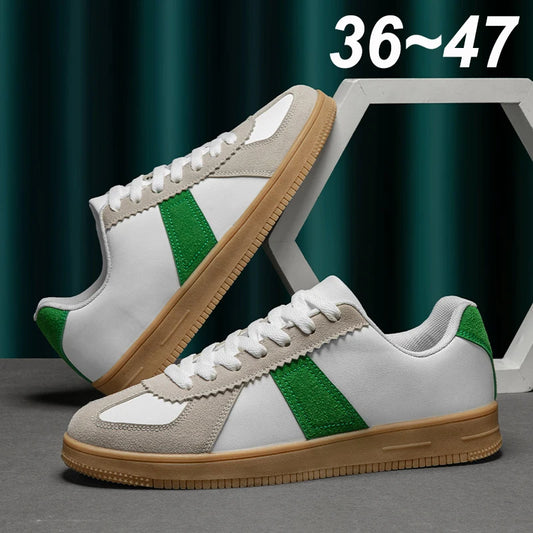 Men's Running Casual Soft Women Skateboard Shoes Sneakers Athletic Training Footwear Male Designer Luxury Man Shoes for Men 2022