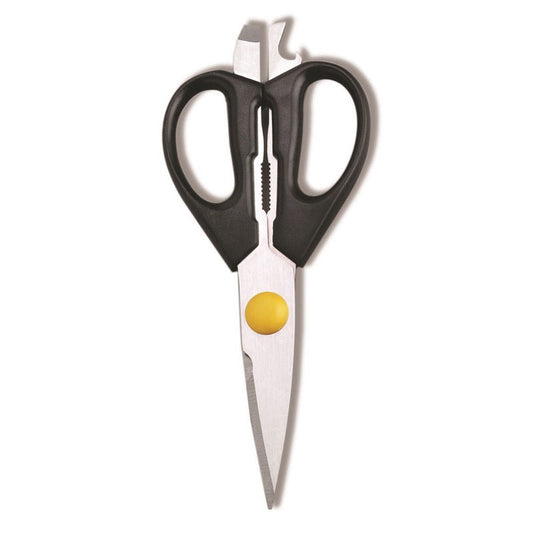 Ajani Multi-Use Scissor – Kitchen, Office, and Home Tool with Sharp Steel Blades