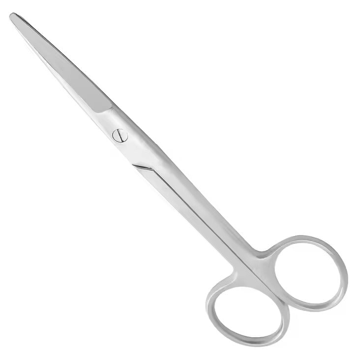 Ajani Sharp & Safe Curved Scissors – Multi-Purpose Use