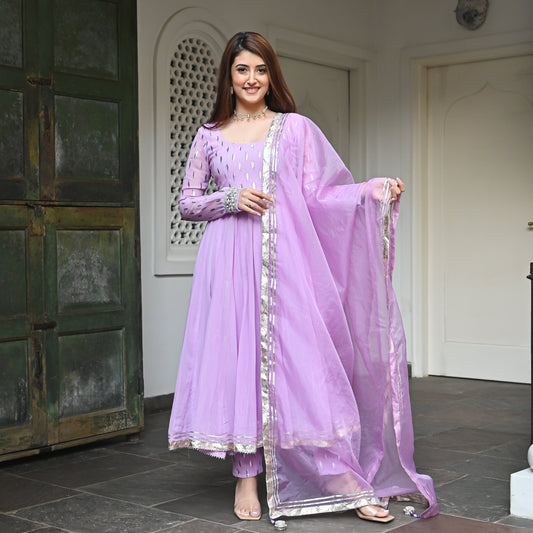 INAYAT SUIT SET