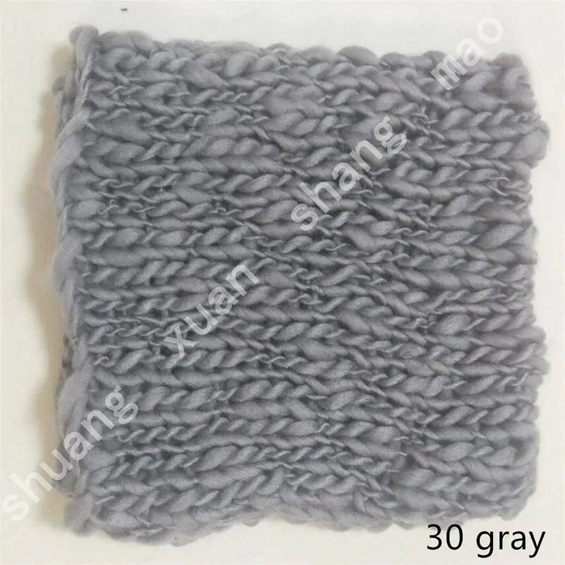 Newborn Photography Props Blanket Bat Basket Filler