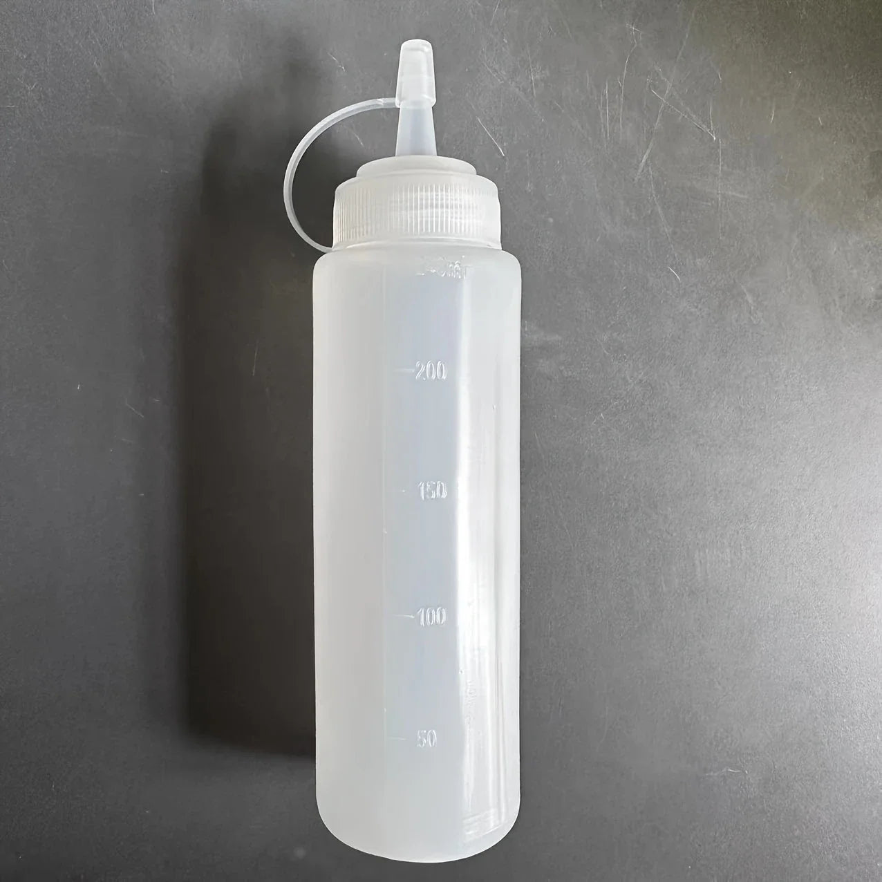 150ml - Sauce Bottle