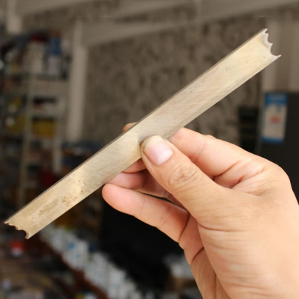 Duplo-headed aço de alta velocidade buda grânulo carro faca/ferramentas para trabalhar madeira/ferramenta torno redondo