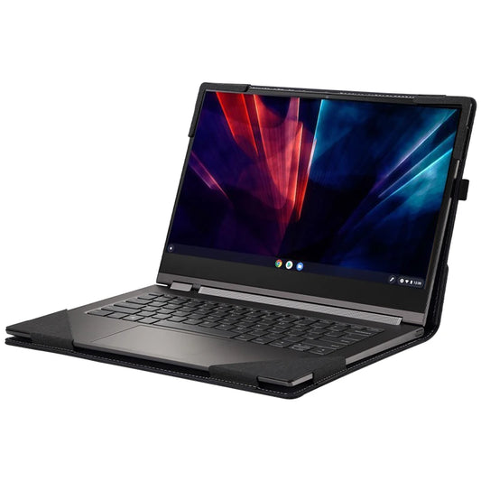 Case For Samsung Galaxy Chromebook 2 XE530 13.3 Inch Sleeve Detachable Notebook Cover Protective Skin Stylus Gift