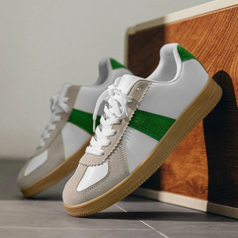 Men's Running Casual Soft Women Skateboard Shoes Sneakers Athletic Training Footwear Male Designer Luxury Man Shoes for Men 2022