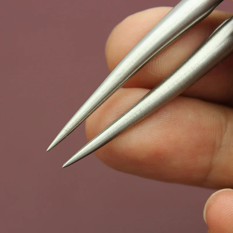 BAVER Leather Craft Adjustable Wing Divider Spacing Compass Precision Drawing Tools