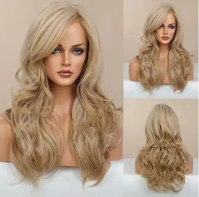 Female Realistic Head Mannequin with Shoulder, No Wig Display Model, Dark Brown and Beige Colors,for Hat Glasses, E185, 20Style