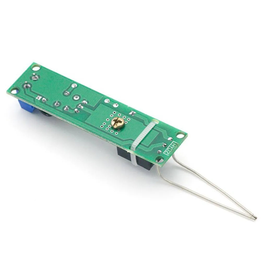 DC3-5V DIY Kit High Voltage Generator Arc Igniter Lighter Kit for DIY Electronic Production Suite