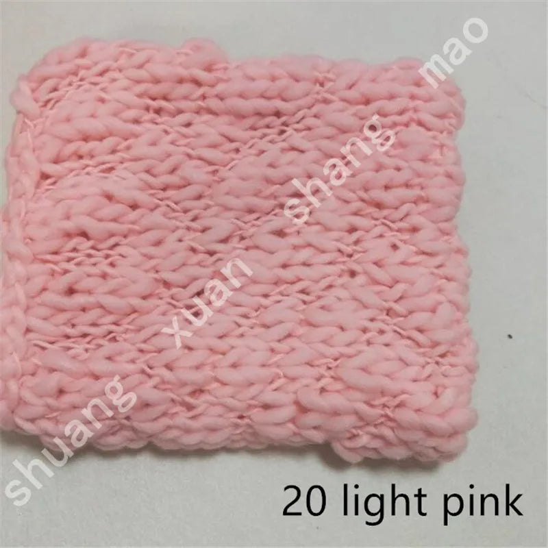 Newborn Photography Props Blanket Bat Basket Filler