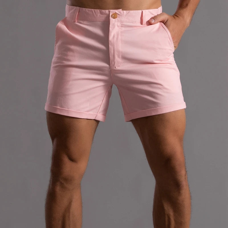 Fashion Man Shorts For Summer