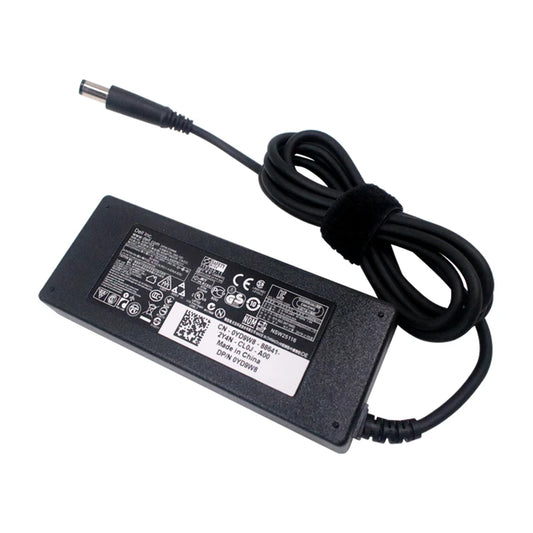 19.5V 4.62A 90W For DELL 14R 15R 552 7520 14Z 17R 5720 E6400 E7440 Laptop Supply AC Adapter Charger LA90PM111 DA90PM111