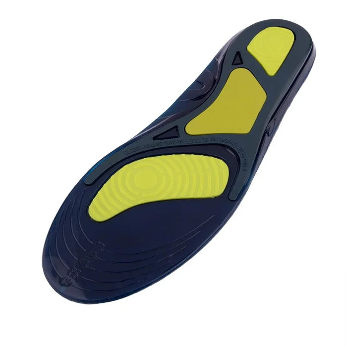 Shoe Insert Insoles, Soft Shoe Insoles, Comfortable for Long Time Standing, Walking, Running, Sports, Formal and Sports Shoes