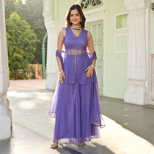 NALINI SUIT SET
