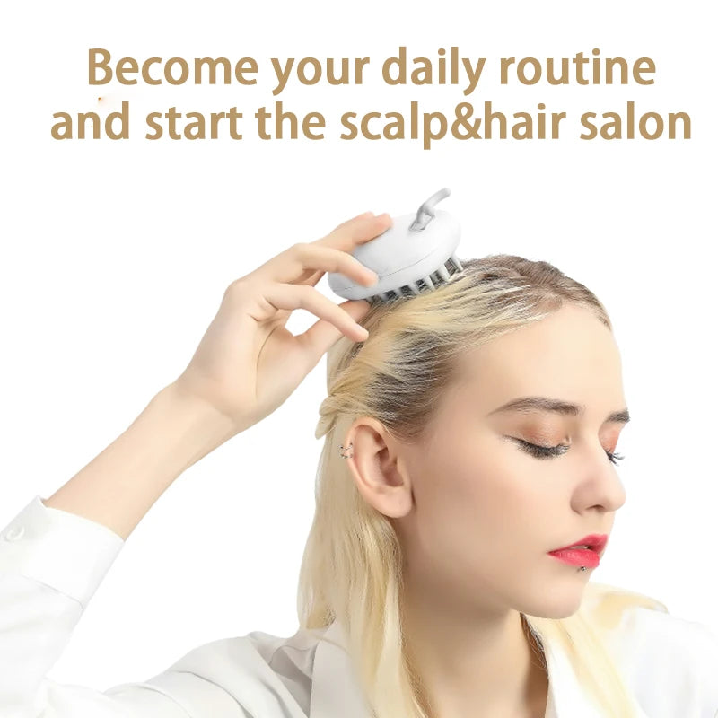 20/45ml Hair Scalp Applicator Heads Massage Comb For Anti-Hair Loss Hair Regrowth Liquid Serum Oil Brush Heads Relax Massager