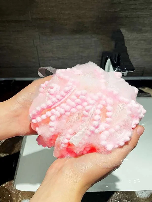 Large Bath Shower Loofah