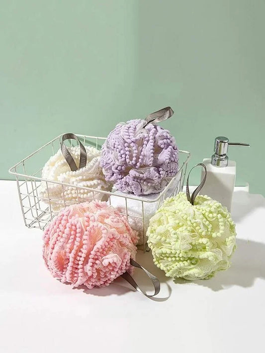 Large Bath Shower Loofah