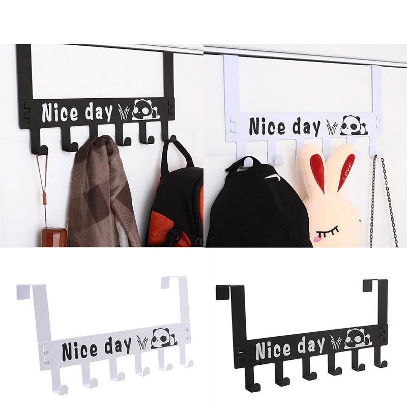 Premium Nice Day Wall Mounted Holder (Random)