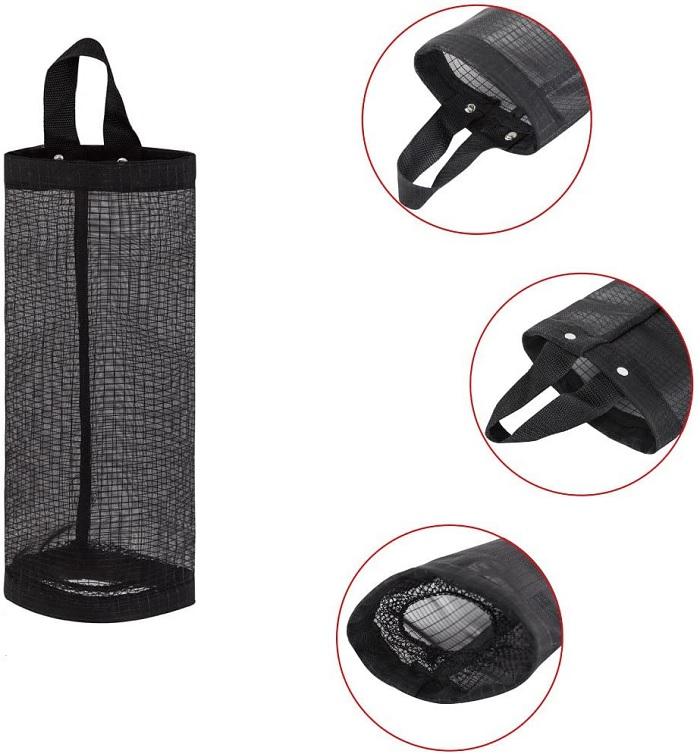 Round Carry Bag Hanger