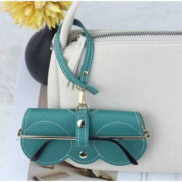 Portable Eyeglass Bag