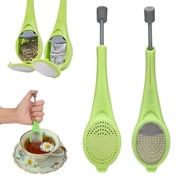 Tea Strainer Filter