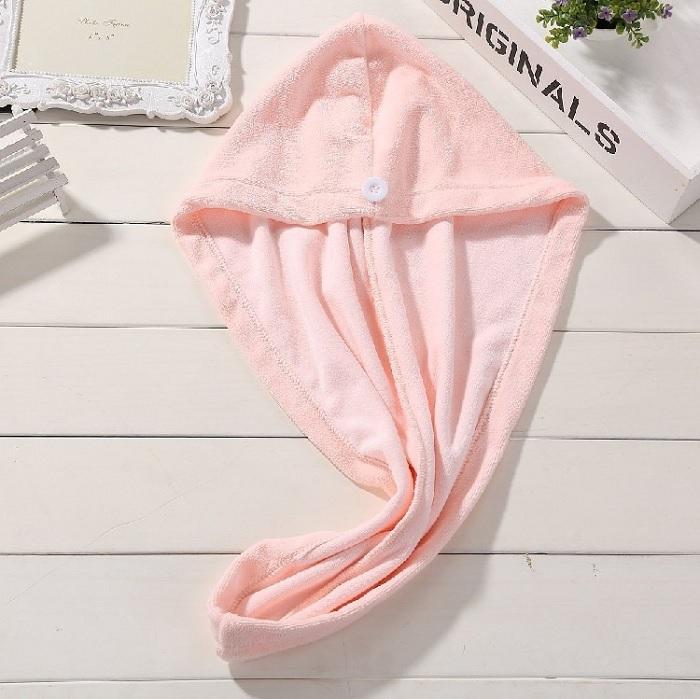 Hair Wrap Heavy Quality