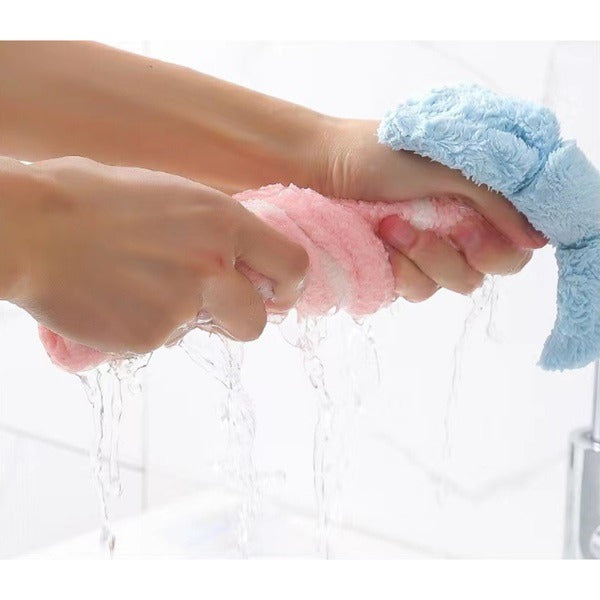 Cute Lollipop Shape Hand Towel