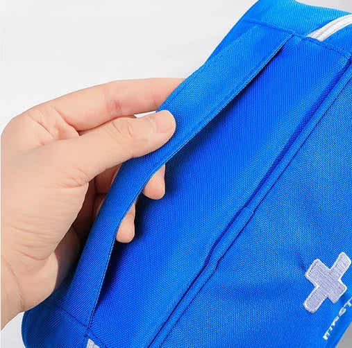 First Aid Medical Kit Bag