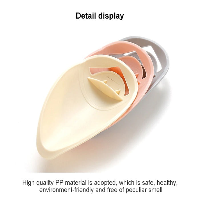 Bathroom Sink Nozzle Faucet Extender, Faucet Extender for Kids, Hand Washing Water Nozzle Extender for Children