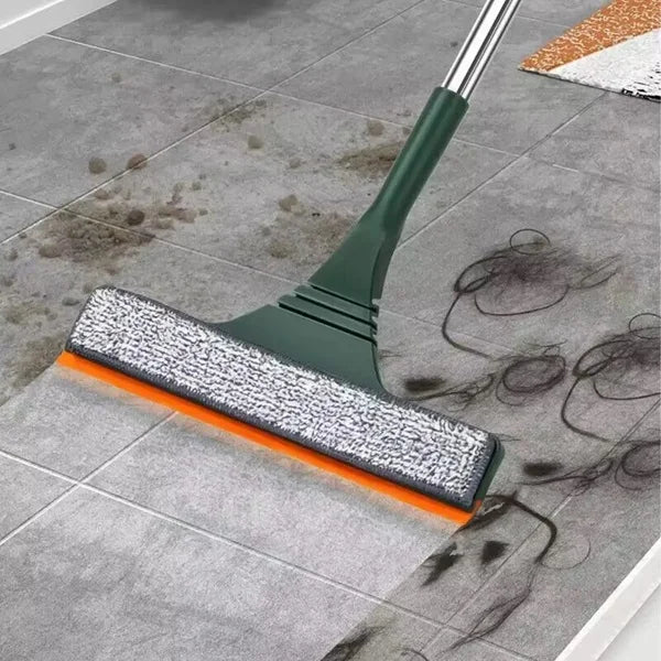 Multifunctional Window Cleaning Wiper