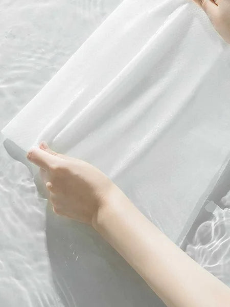 14pcs Portable Compressed Disposable Towel